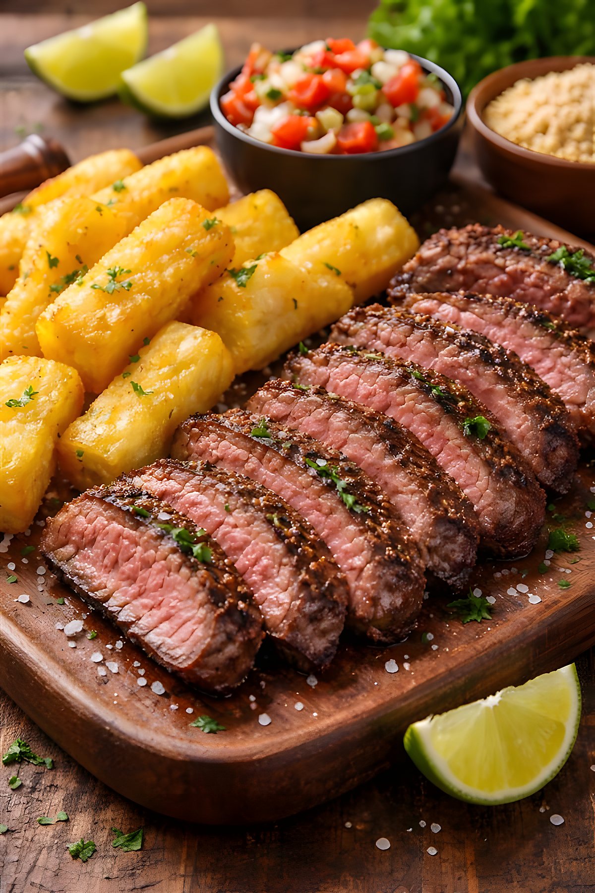 Picanha Caipira