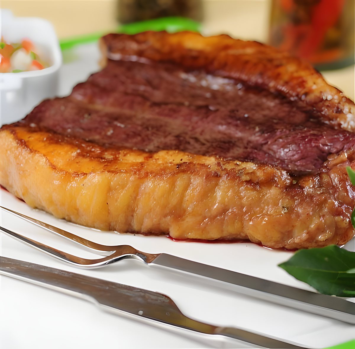Picanha Borboleta