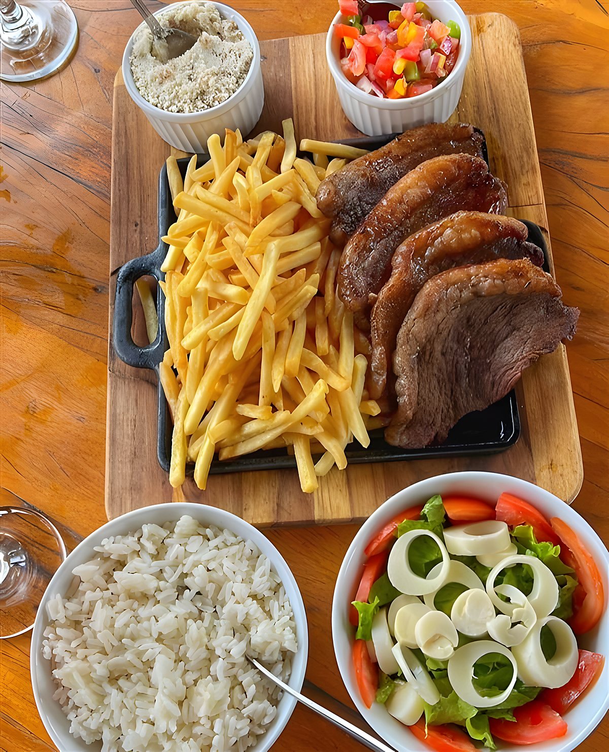 Picanha Tropical