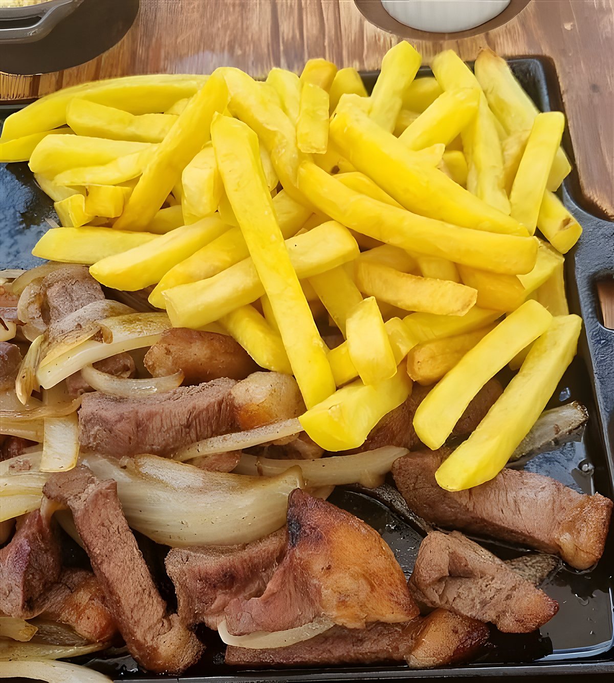 Picanha do Chefe